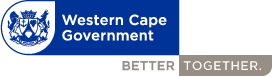 Western Cape Government logo